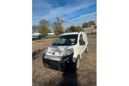 Fiat Fiorino Gebrauchtwagen