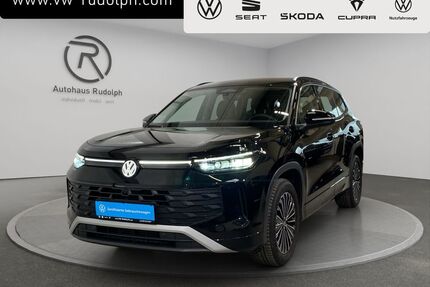 VW Tayron Gebrauchtwagen