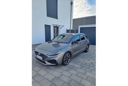 Hyundai i30 Gebrauchtwagen