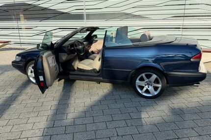 Saab 900 Gebrauchtwagen