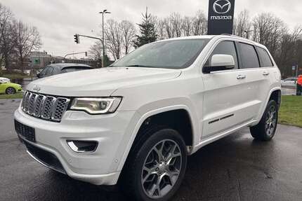 Jeep Grand Cherokee Gebrauchtwagen