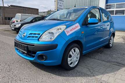 Nissan Pixo Gebrauchtwagen