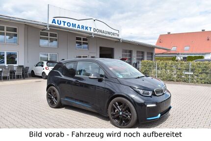 BMW i3 Gebrauchtwagen