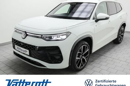 VW Tayron Gebrauchtwagen