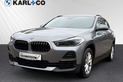 BMW X2 Gebrauchtwagen