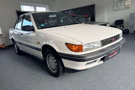 Mitsubishi Lancer Gebrauchtwagen