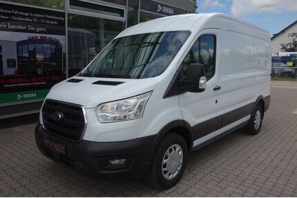 Ford Transit Gebrauchtwagen