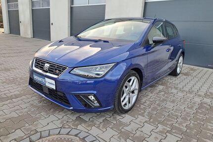 Seat Ibiza Gebrauchtwagen