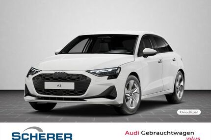 Audi A3 Gebrauchtwagen