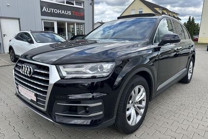 VW Q7 