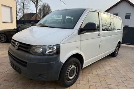 VW T5 Transporter Gebrauchtwagen