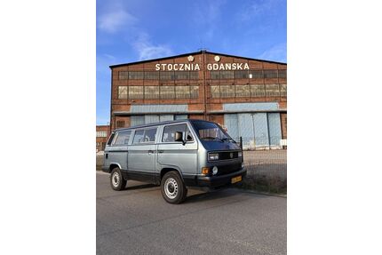 VW T3 Caravelle Gebrauchtwagen