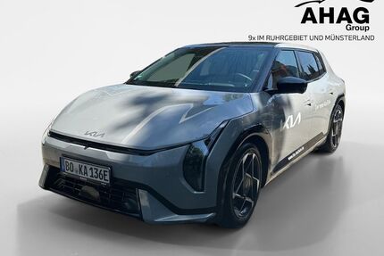 Kia EV4 Gebrauchtwagen