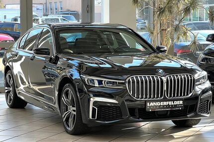 BMW 745 Gebrauchtwagen
