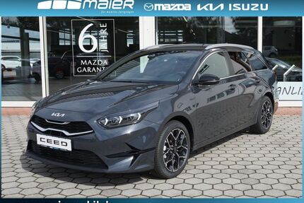 Kia ceed Sportswagon Gebrauchtwagen