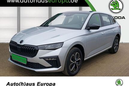 Skoda Scala Gebrauchtwagen