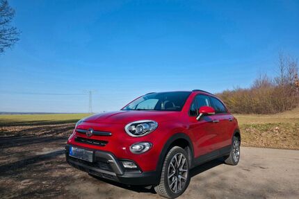 Fiat 500X Gebrauchtwagen