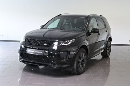 Land Rover Discovery Sport Gebrauchtwagen