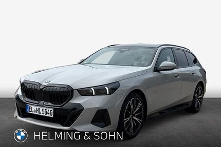 BMW 540 Gebrauchtwagen