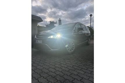 Chrysler Pacifica Gebrauchtwagen