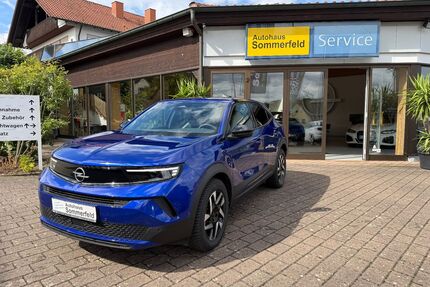 Opel Mokka Gebrauchtwagen