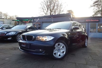 BMW 116 Gebrauchtwagen