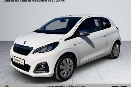 Peugeot 108 Gebrauchtwagen