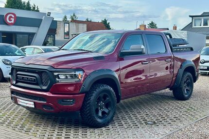 Dodge RAM Gebrauchtwagen