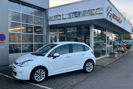 Citroen C3 Gebrauchtwagen