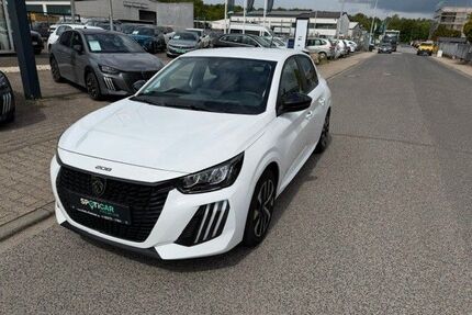 Peugeot 208 Gebrauchtwagen