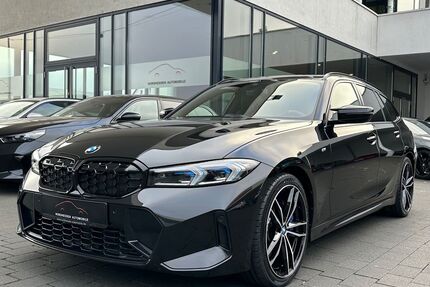 BMW M340i Gebrauchtwagen