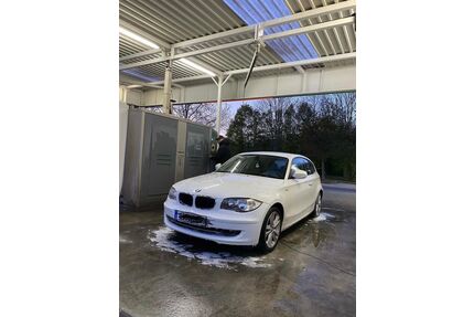 BMW 116 Gebrauchtwagen