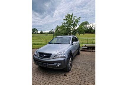 Kia Sorento Gebrauchtwagen