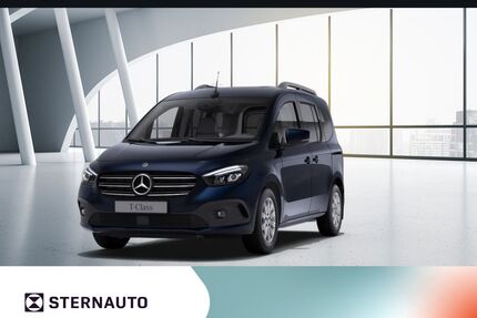 Mercedes-Benz T-Klasse Gebrauchtwagen