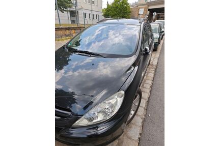 Peugeot 307 Gebrauchtwagen