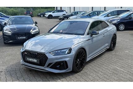 Audi RS5 Gebrauchtwagen