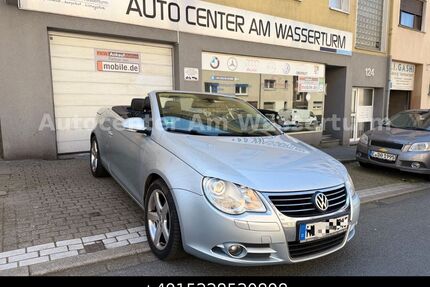 VW Eos Gebrauchtwagen