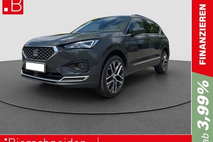 Seat Tarraco Gebrauchtwagen