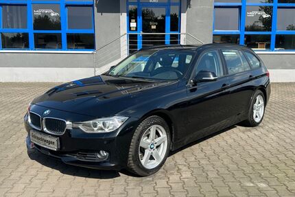 BMW 330 Gebrauchtwagen