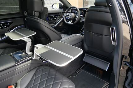 Mercedes-Benz S 580 Gebrauchtwagen