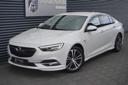 Opel Insignia Gebrauchtwagen