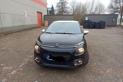 Citroen C3 Gebrauchtwagen