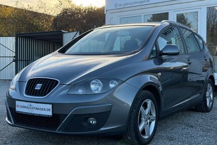 Seat Altea Gebrauchtwagen