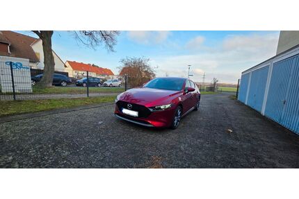 Mazda 3 Gebrauchtwagen