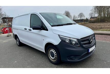 Mercedes-Benz Vito Gebrauchtwagen