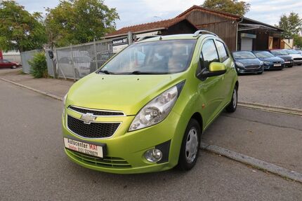 Chevrolet Spark Gebrauchtwagen