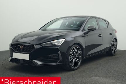 Cupra Leon Gebrauchtwagen