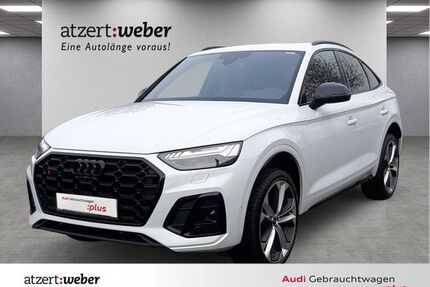 Audi SQ5 Gebrauchtwagen