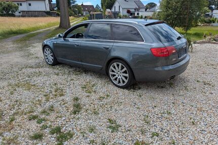 Audi S6 Gebrauchtwagen
