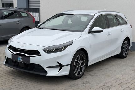 Kia ceed Sportswagon Gebrauchtwagen